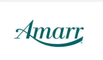 Amarr Garage Doors