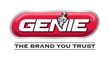 Genie Garage Door Openers