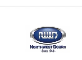 Northwest Door