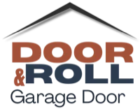 Door & Roll Garage Door