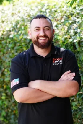Door & Roll expert technician